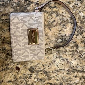 Michael Kors Wristlet
